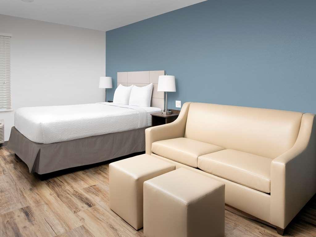 Extended Stay America Select Suites - Charlotte - Northlake Cameră foto