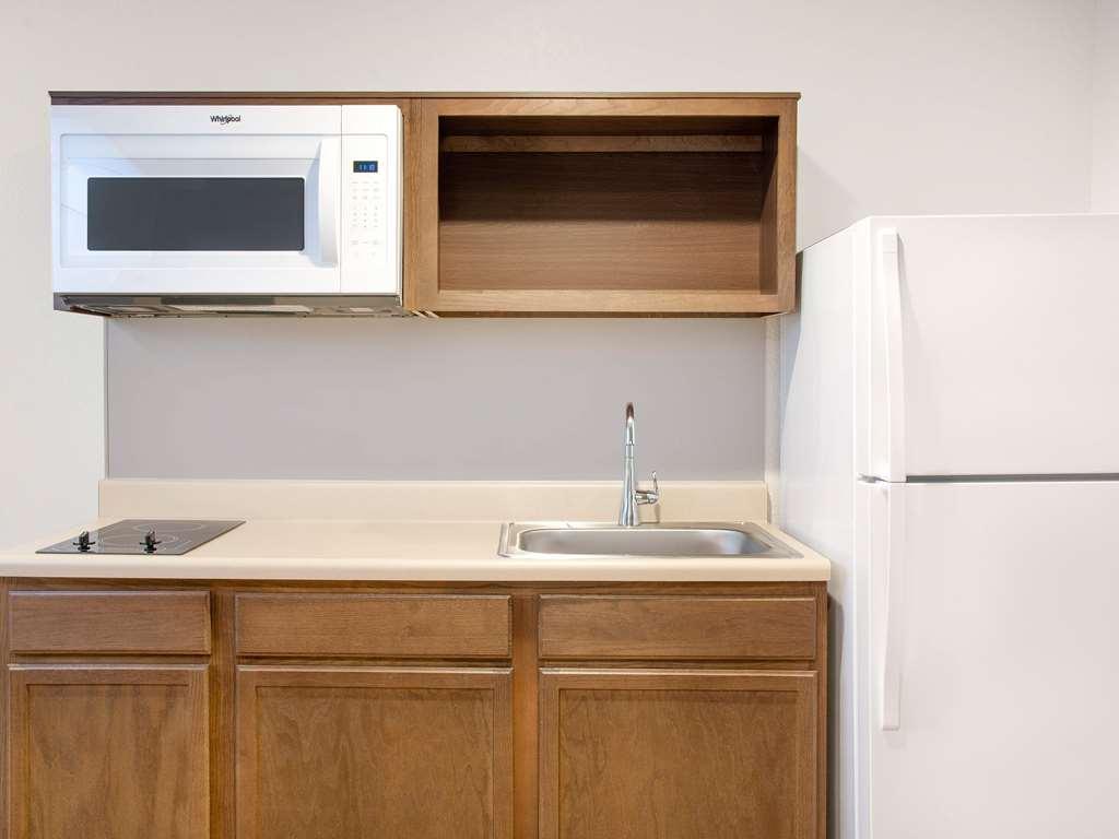 Extended Stay America Select Suites - Charlotte - Northlake Cameră foto