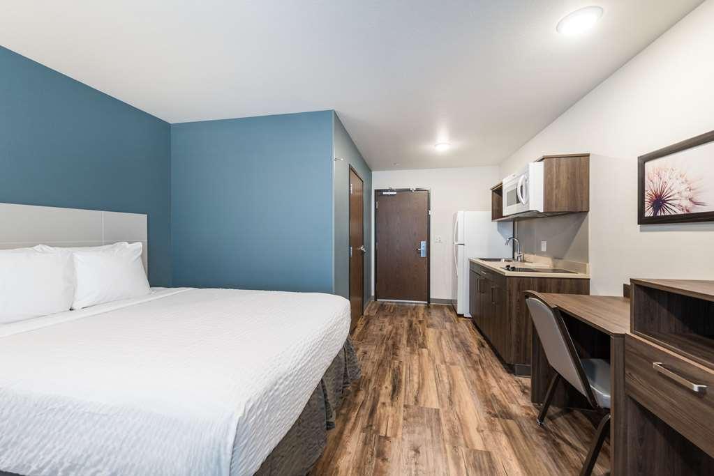 Extended Stay America Select Suites - Charlotte - Northlake Cameră foto