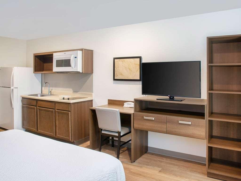 Extended Stay America Select Suites - Charlotte - Northlake Cameră foto