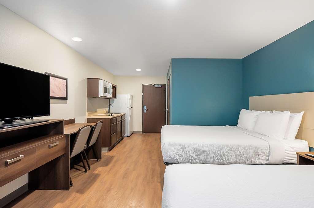 Extended Stay America Select Suites - Charlotte - Northlake Cameră foto
