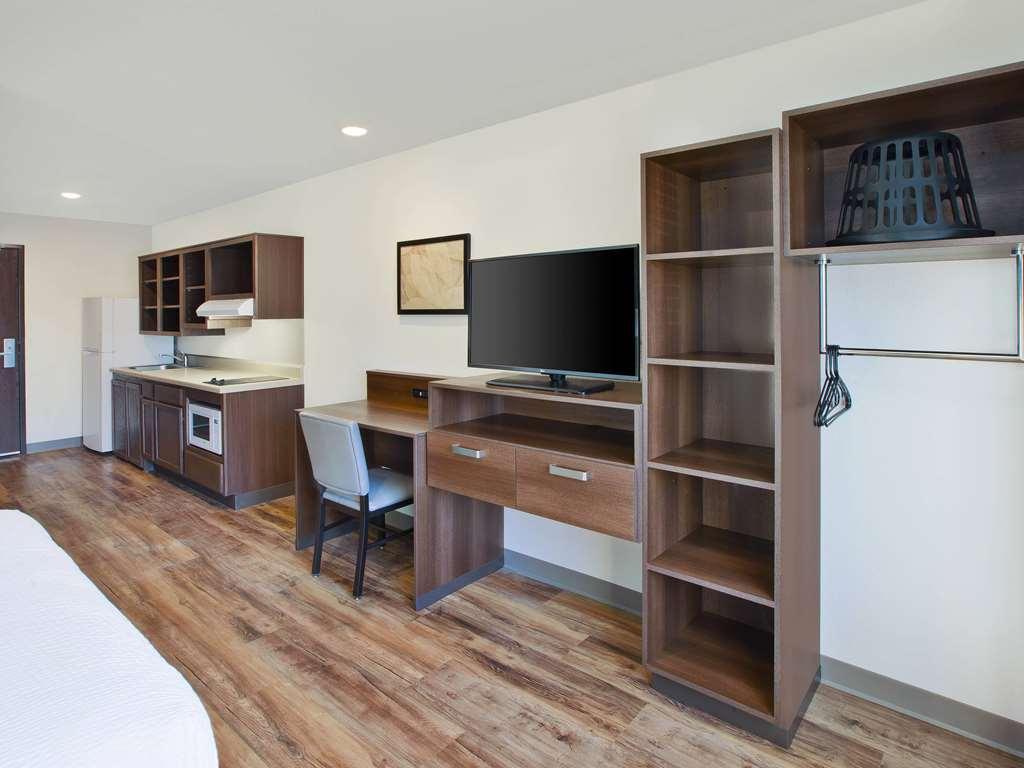 Extended Stay America Select Suites - Charlotte - Northlake Cameră foto